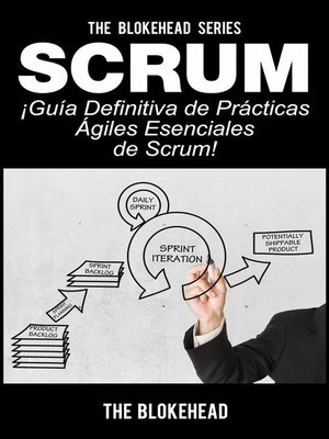 cover image of Scrum--¡Guía definitiva de prácticas ágiles esenciales de Scrum!